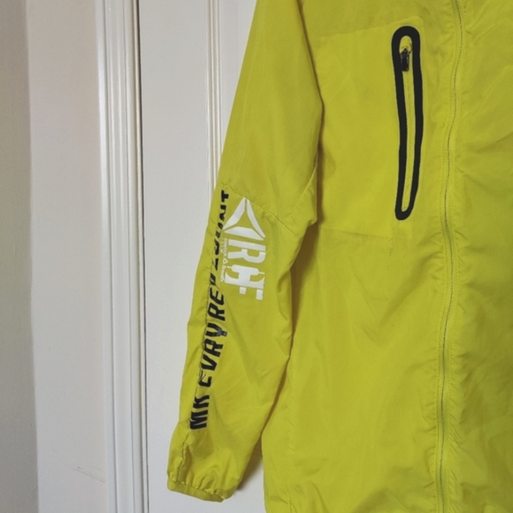 Reebok running jacket - Picture 5 of 7